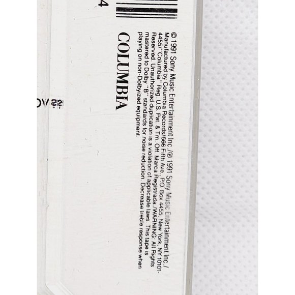 Wynton Marsalis Standard Time Vol. #2 Intimacy Calling Cassette Tape - Picture 5 of 6